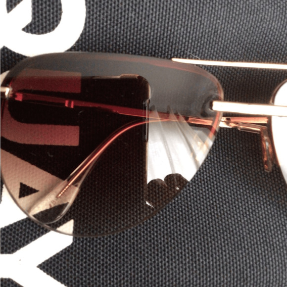 Banbe Polarized The Hosk Aviator Sunglasses